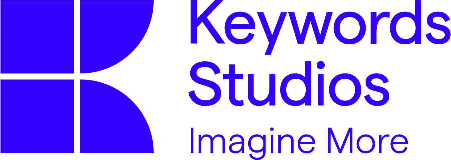 Logo Keywords Studios